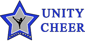 Unity Cheer Inc